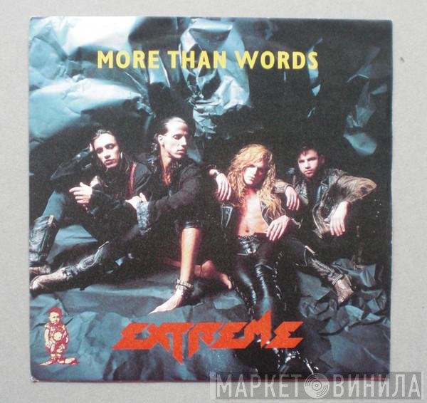 Extreme  - More Than Words