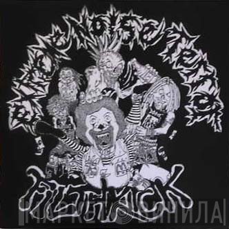 Extreme Noise Terror / Filthkick  - In It For Life!