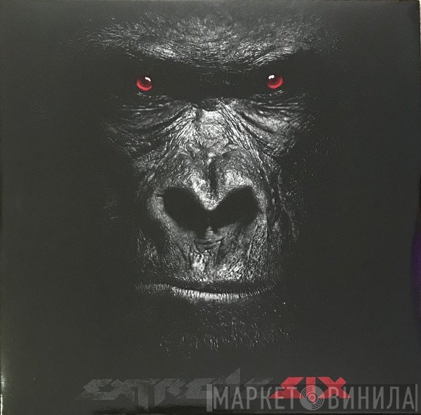 Extreme   - Six