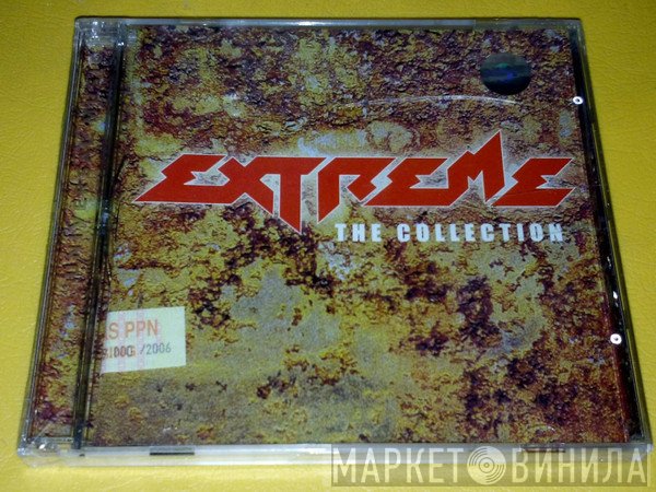 Extreme   - The Collection
