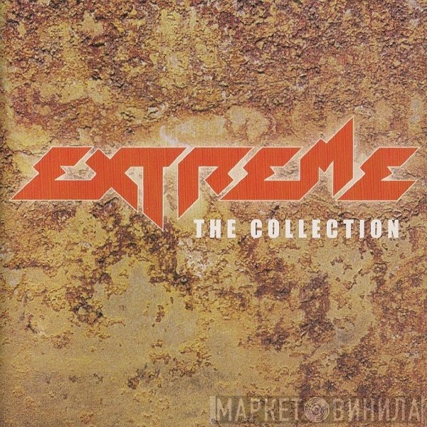Extreme   - The Collection