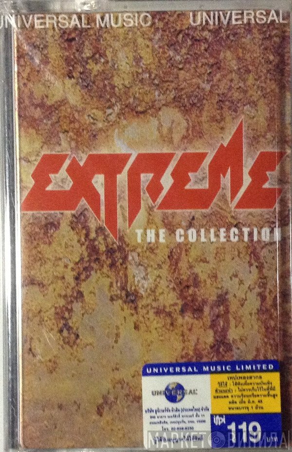 Extreme   - The Collection