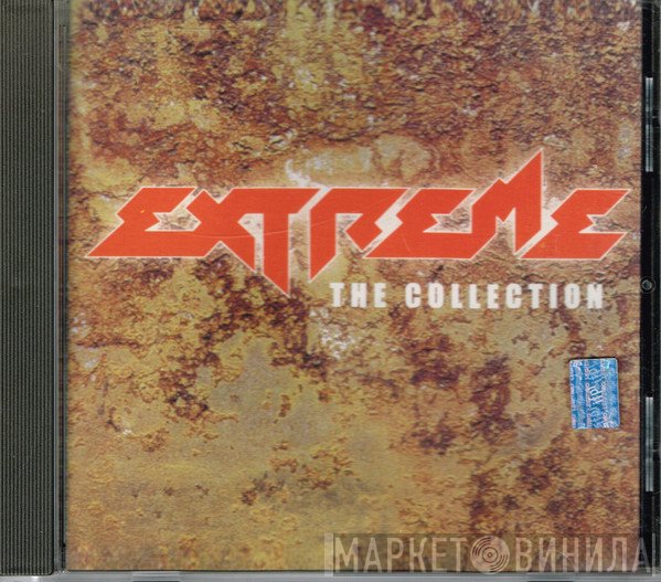 Extreme   - The Collection