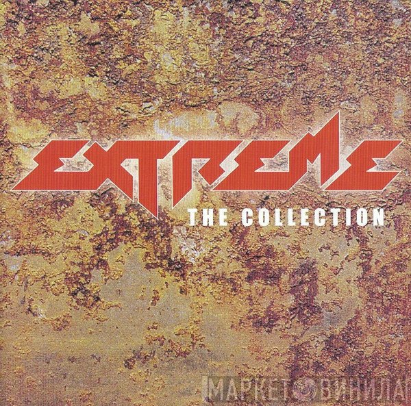 Extreme   - The Collection