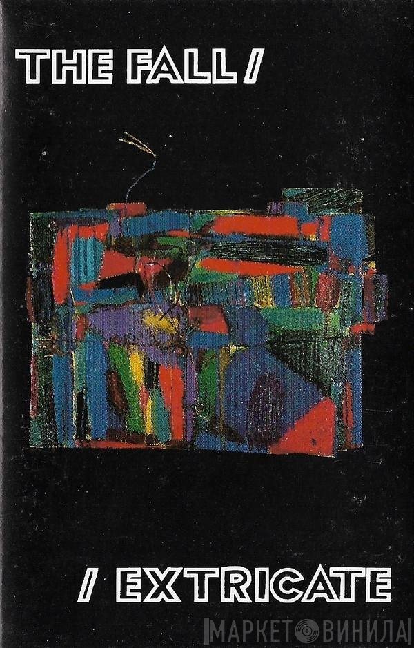  - Extricate