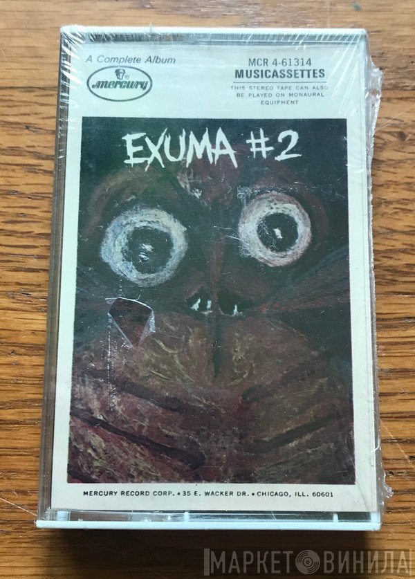 Exuma  - #2