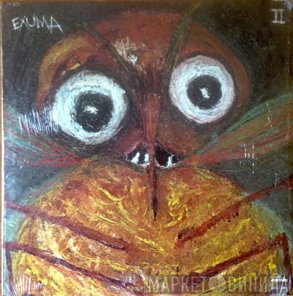 Exuma  - Exuma II