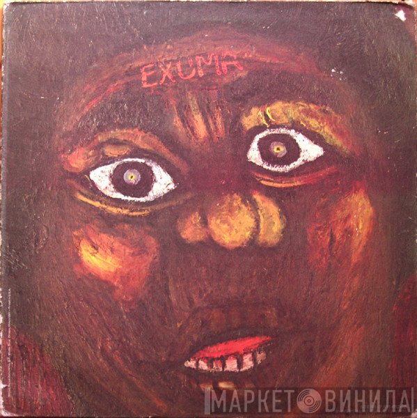 Exuma  - Exuma