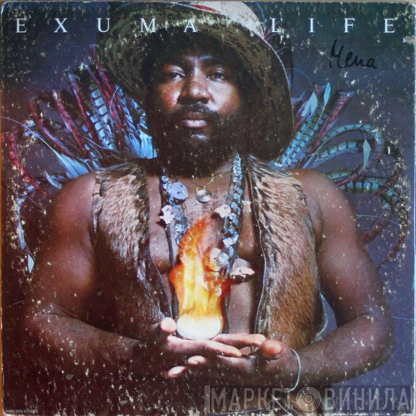 Exuma  - Life