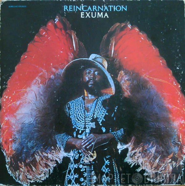 Exuma  - Reincarnation