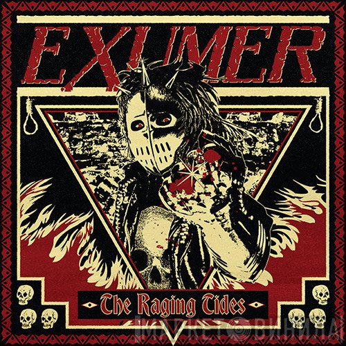 Exumer  - The Raging Tides