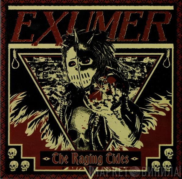 Exumer  - The Raging Tides