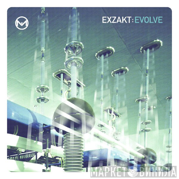 Exzakt  - Evolve