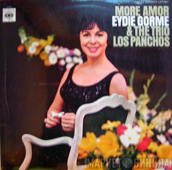 Eydie Gormé & Trio Los Panchos  - More Amor