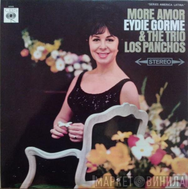 Eydie Gormé & Trio Los Panchos  - More Amor