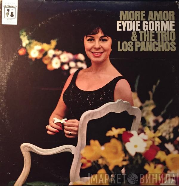 Eydie Gormé & Trio Los Panchos  - More Amor