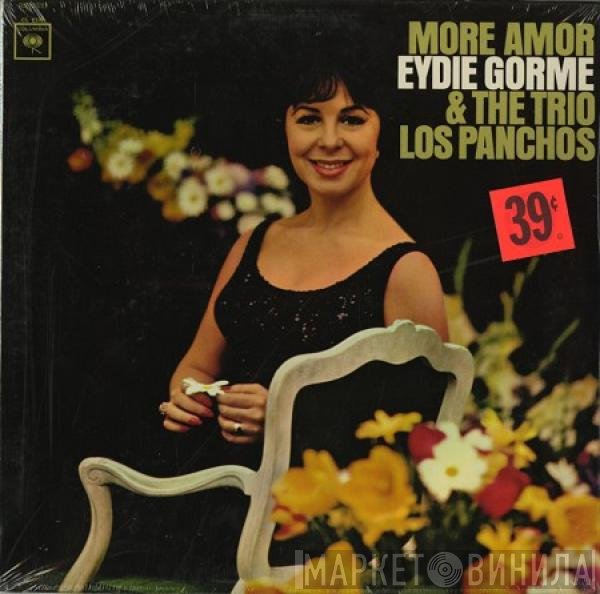 Eydie Gormé & Trio Los Panchos  - More Amor