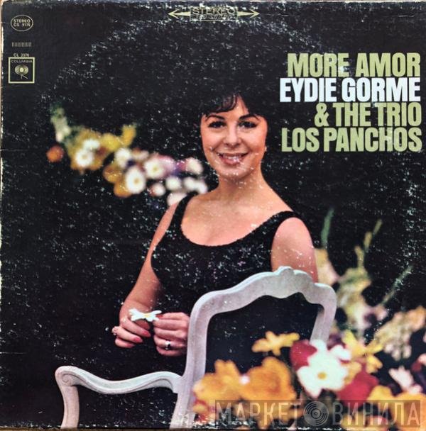 Eydie Gormé & Trio Los Panchos  - More Amor