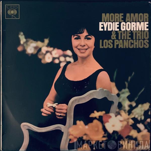 Eydie Gormé & Trio Los Panchos  - More Amor