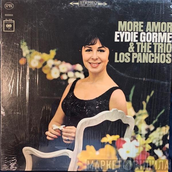 Eydie Gormé & Trio Los Panchos  - More Amor