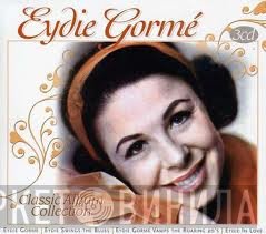 Eydie Gormé - Classic Album Collection