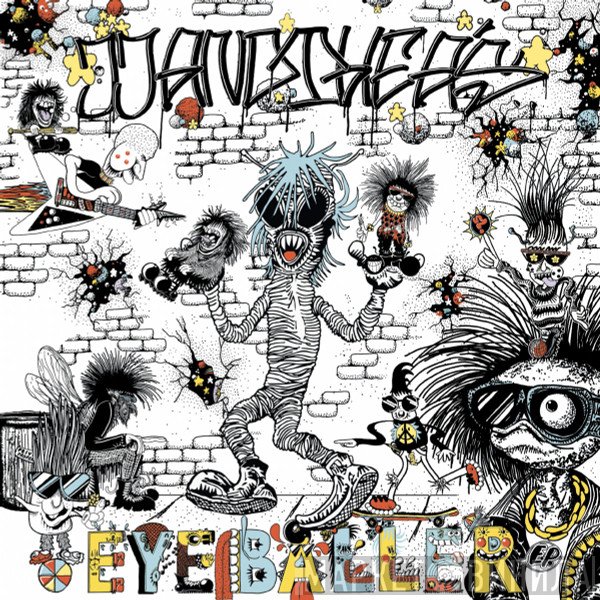  - Eyeballer