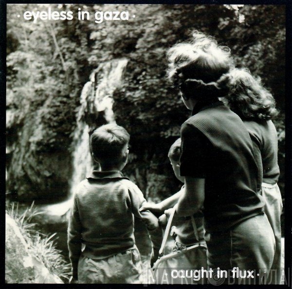 Eyeless In Gaza  - Caught In Flux