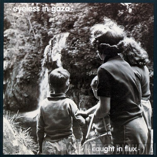 Eyeless In Gaza  - Caught In Flux