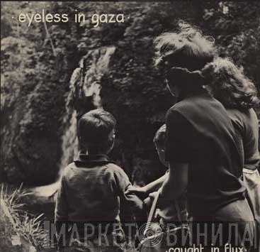 Eyeless In Gaza  - Caught In Flux