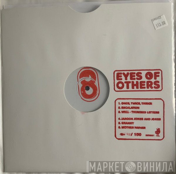 Eyes Of Others - Bewitched By The Flames