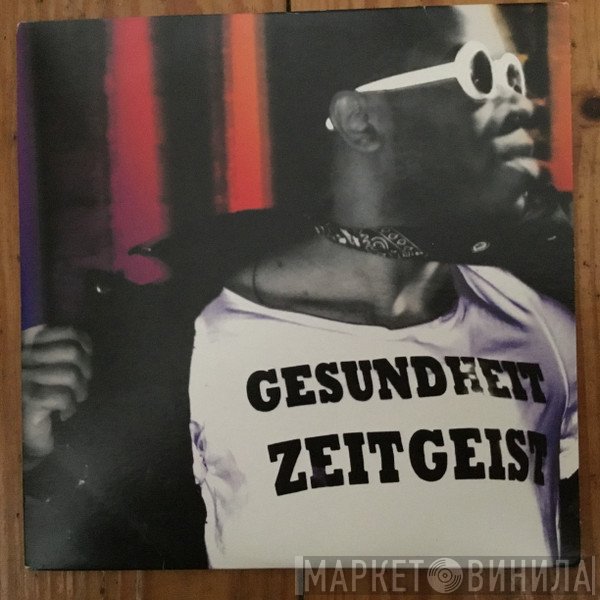 Ezra Bang - Gesundheit Zeitgeist
