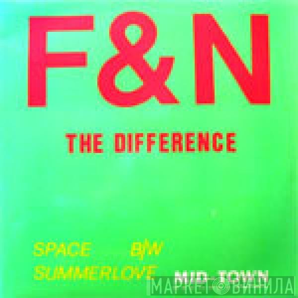 F & N - Space