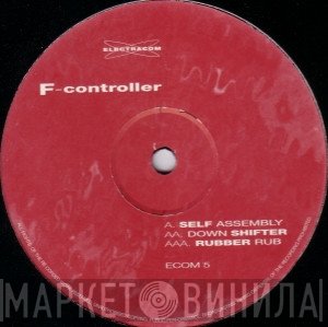 F-Controller - Self Assembly