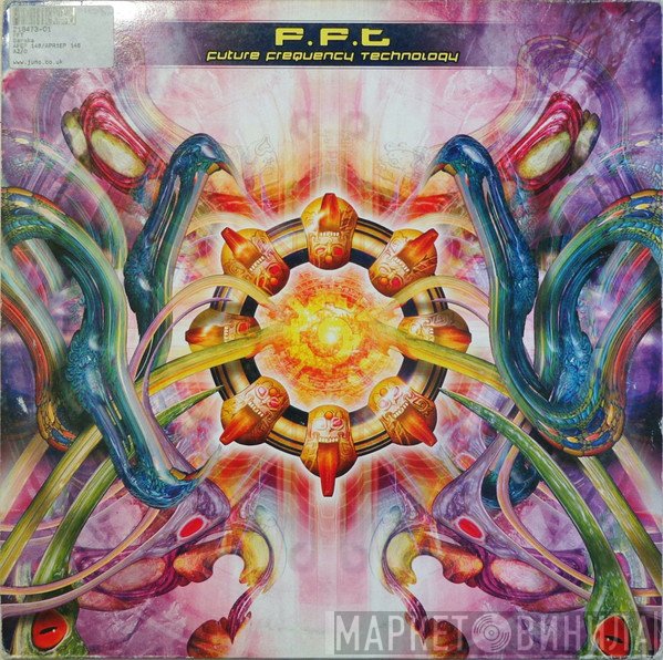 F.F.T. - Future Frequency Technology
