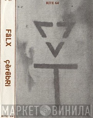 FâLX çèrêbRi  - Rite 64