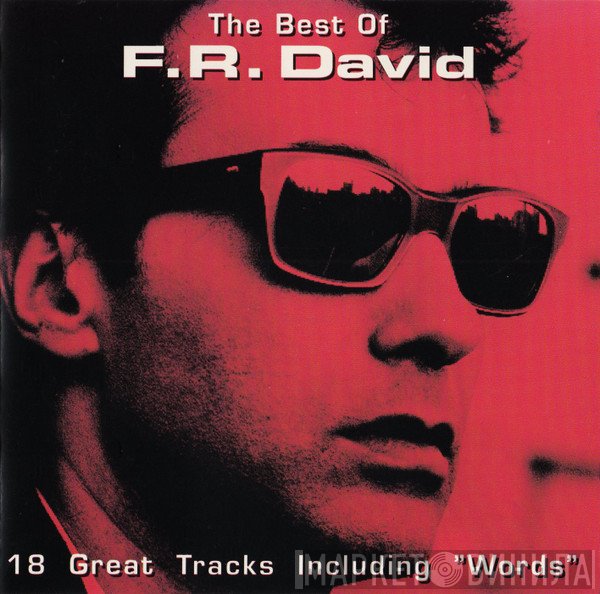F.R. David  - The Best Of F.R. David