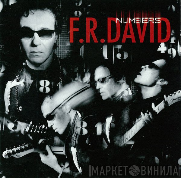F.R. David  - Numbers