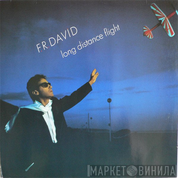 F.R. David  - Long Distance Flight