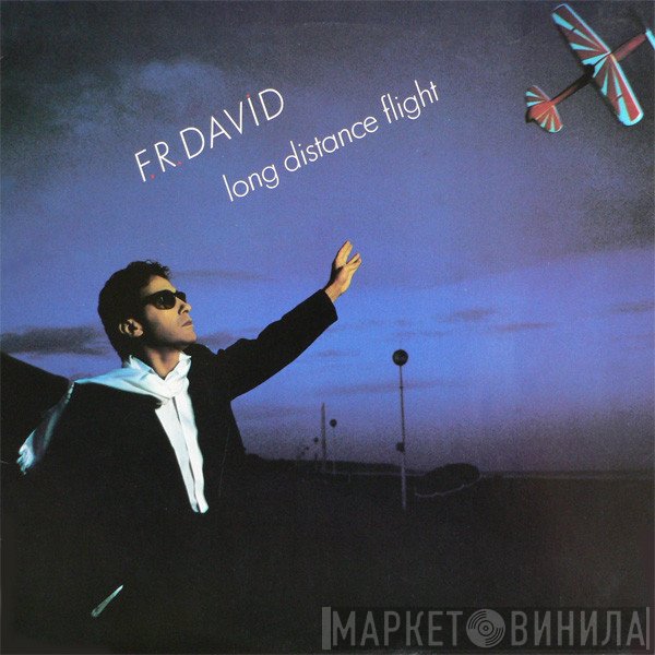 F.R. David  - Long Distance Flight