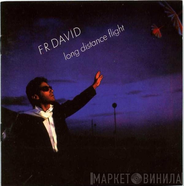 F.R. David  - Long Distance Flight