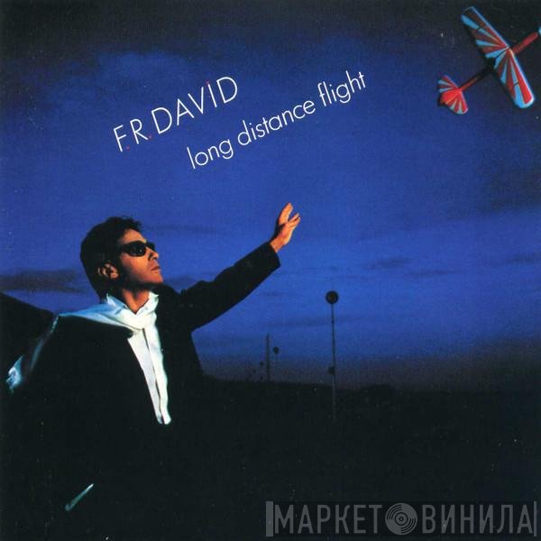 F.R. David  - Long Distance Flight