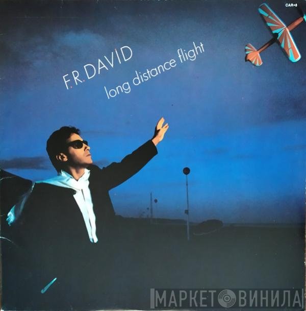 F.R. David  - Long Distance Flight