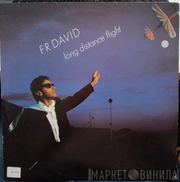 F.R. David  - Long Distance Flight