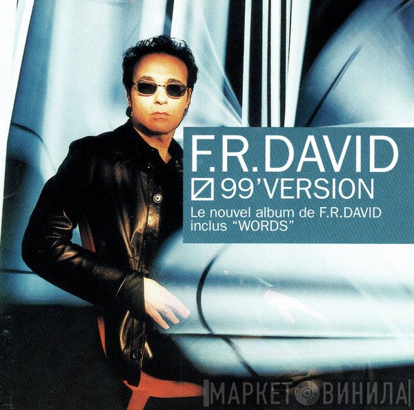 F.R. David  - 99' Version