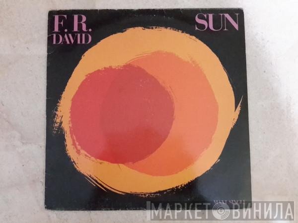 F.R. David  - Sun