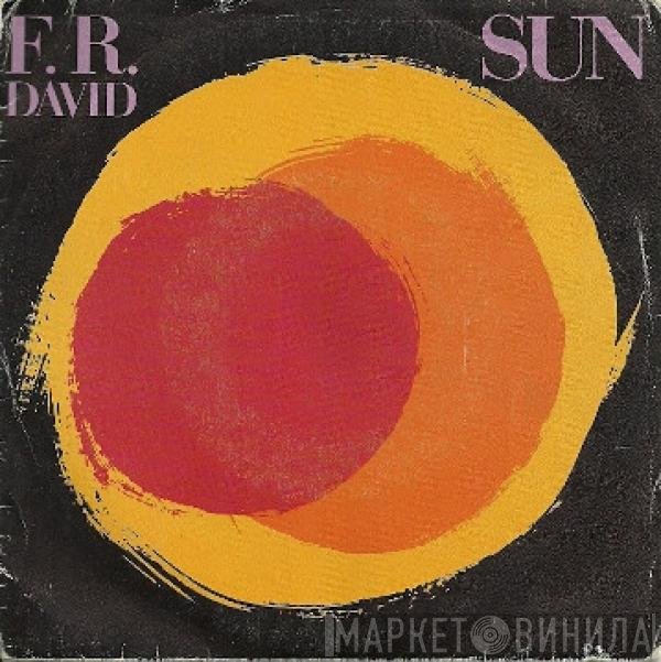 F.R. David  - Sun