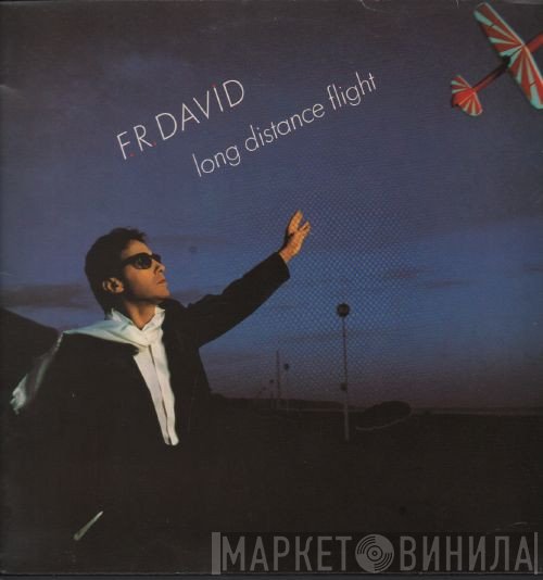 F.R. David  - Long Distance Flight