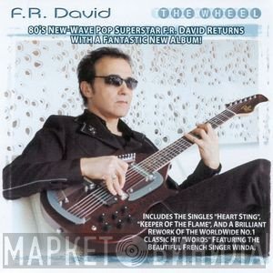 F.R. David  - The Wheel