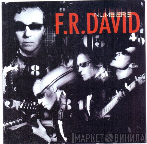 F.R. David  - Numbers