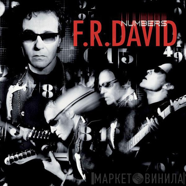 F.R. David  - Numbers